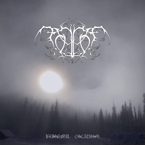 Tomhet (USA) : Blissful Escapism